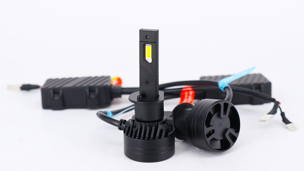 AL-03 H1 45W 9-32V 6000K LED к-т.